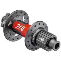 DT Swiss 240 EXP Classic 6-Loch Super Boost