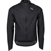 Poc Herren Haven Rain Jacke (Größe M, schwarz)