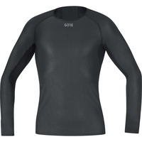 Gore Wear Gore Herren Windstopper Base Layer Long Sleeve
