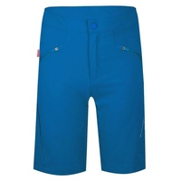 TROLLKIDS Kids Jondalen 2in1 Bike Pants 104, Glow Blue