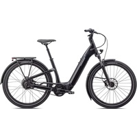 Specialized Como 4.0 IGH 2023 Electric Bike Schwarz L