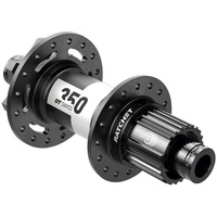 DT Swiss 350 MTB Db TA Bo.+,IS 6b 32L,