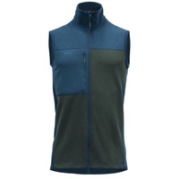 Devold NIBBA PRO MERINO VEST MAN L FLOOD