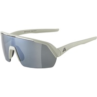 Alpina Turbo HR Q-Lite Sportbrille (Größe One Size,