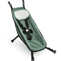 Croozer Babysitz Jungle Green,