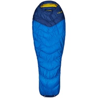 Rab Neutrino 600 - - Blue/Yellow