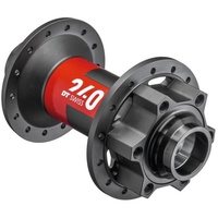DT Swiss Vorderradnabe 240 EXP Classic 6-Loch Boost