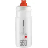 Elite Jet Klar/Rot 0,55 l