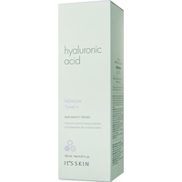 It's skin Hyaluronic Acid Moisture Toner Gesichtswasser 150 ml