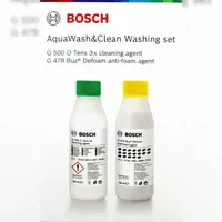 Bosch AquaWash&Clean BBZWDSET