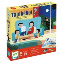 Djeco Tapikékoi