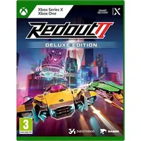 Xbox games MAXIMUM Games Redout 2 Deluxe Edition