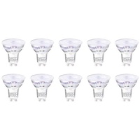 Sygonix SY-5239524 LED EEK E (A - G) GU10