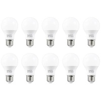 Sygonix SY-5237740 LED EEK E (A - G) E27