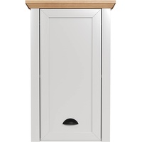 Trendteam Oberschrank Landside Dekor Lichtgrau