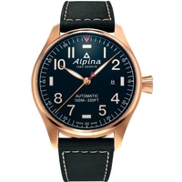 Alpina Startimer Pilot AL-525NN4S4 Herren Automatikuhr
