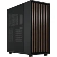 Fractal Design North Charcoal Black (FD-C-NOR1C-01)