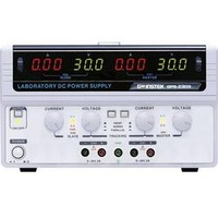 GW Instek Labornetzgerät, einstellbar GPS-2303 0 - 30 V/DC