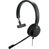 JABRA Evolve 20 MS Mono