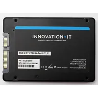Innovation IT SSD 2,5 Zoll 2 TB InnovationIT Superior