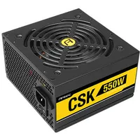 Antec Cuprum Strike CSK550 Netzteil 550 (550W) 80+ Bronze