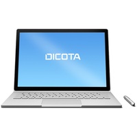 Dicota Blendschutzfilter für Microsoft Surface Book