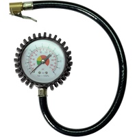 Stanley Pressure gauge 150538XSTN