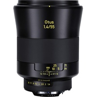 Zeiss Otus 55mm F1,4 ZF.2