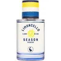 El ganso Limoncello Eau de Toilette