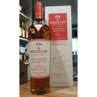 Macallan The Harmony Collection Single Malt Scotch 44% vol