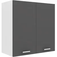 VCM Hängeschrank Esilo 60 x 60 x 31 cm