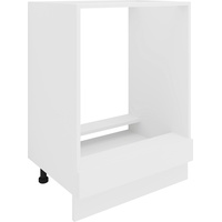 VCM Herdumbauschrank Esilo 60 x 46 x 82 cm