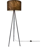 Paco Home Stehlampe »Trina Tribal«, Leuchtmittel E27