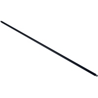 Showtec EventLITE Tischverlängerungsstange 50 cm – schwarz