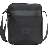 Strellson Umhängetasche Northwood RS Marcus Shoulderbag XSVZ Black Schwarz