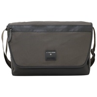 Strellson Schultertasche Northwood RS Dorian Messenger L Khaki