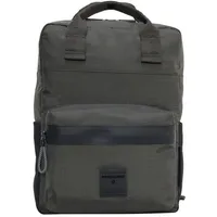 Strellson Northwood RS Josh Backpack SVZ Rucksäcke Grau Herren
