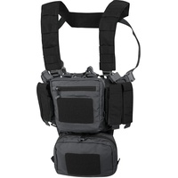 Helikon-Tex Training Mini Rig shadow grey/schwarz