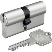 BASI V5010-2727 Profil-Kurzzylinder 27 / 27mm