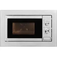 Exquisit EMW10-020 Silber