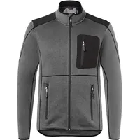 Kübler Jacke »WEATHER«, - grau