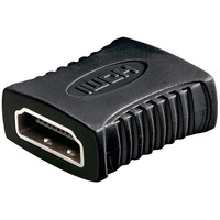 Goobay 68688 HDMI Buchse auf HDMI Buchse,