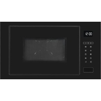 GGV Exquisit EMW25-G-020 schwarz