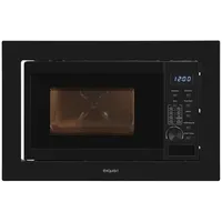 Exquisit EMW20-DG-020 schwarz