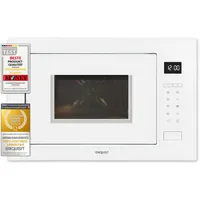 Exquisit EMW25-G-020 weiß