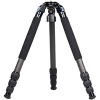 Sirui AR-3204 Carbon Stativ, Schwarz