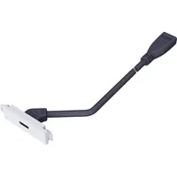 Vision Techconnect HDMI Booster Module (2 m, HDMI), Video