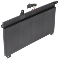 AccuCell Akku passend für Lenovo ThinkPad T570, T580, 00UR891,