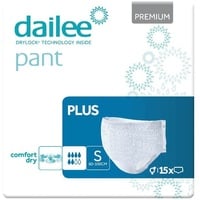 Drylock Pant Premium Plus S 90 St.