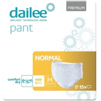 Drylock Dailee Pant Premium Normal M, 90 Stück